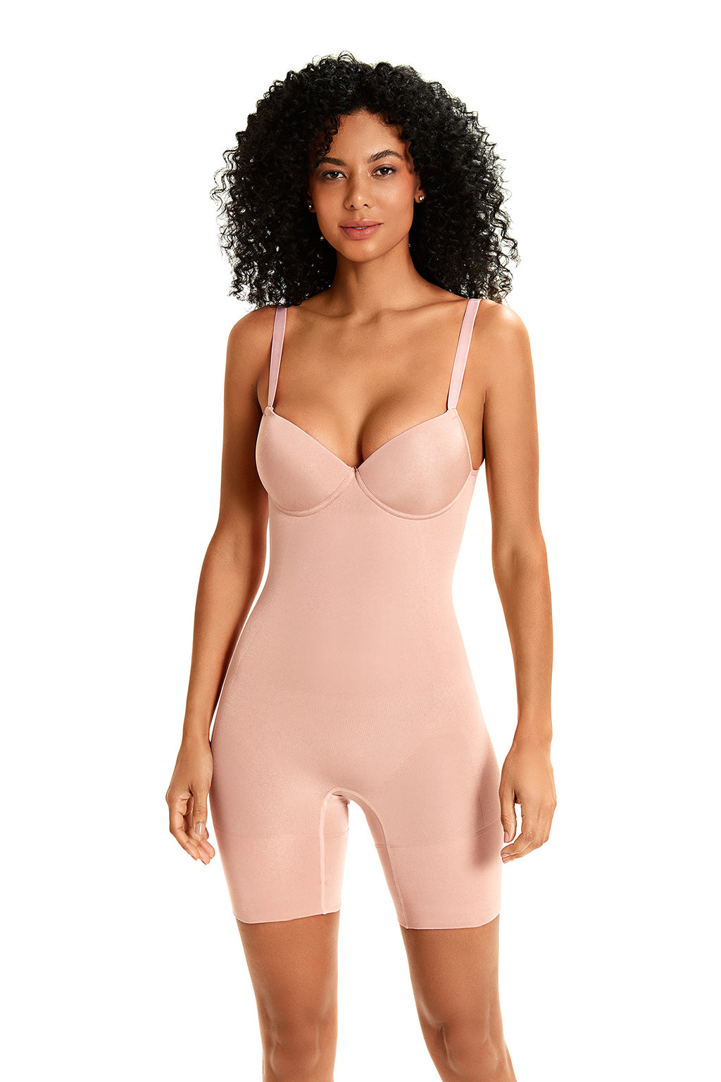 Make Up Skin Waist and Hip Contouring Full Body