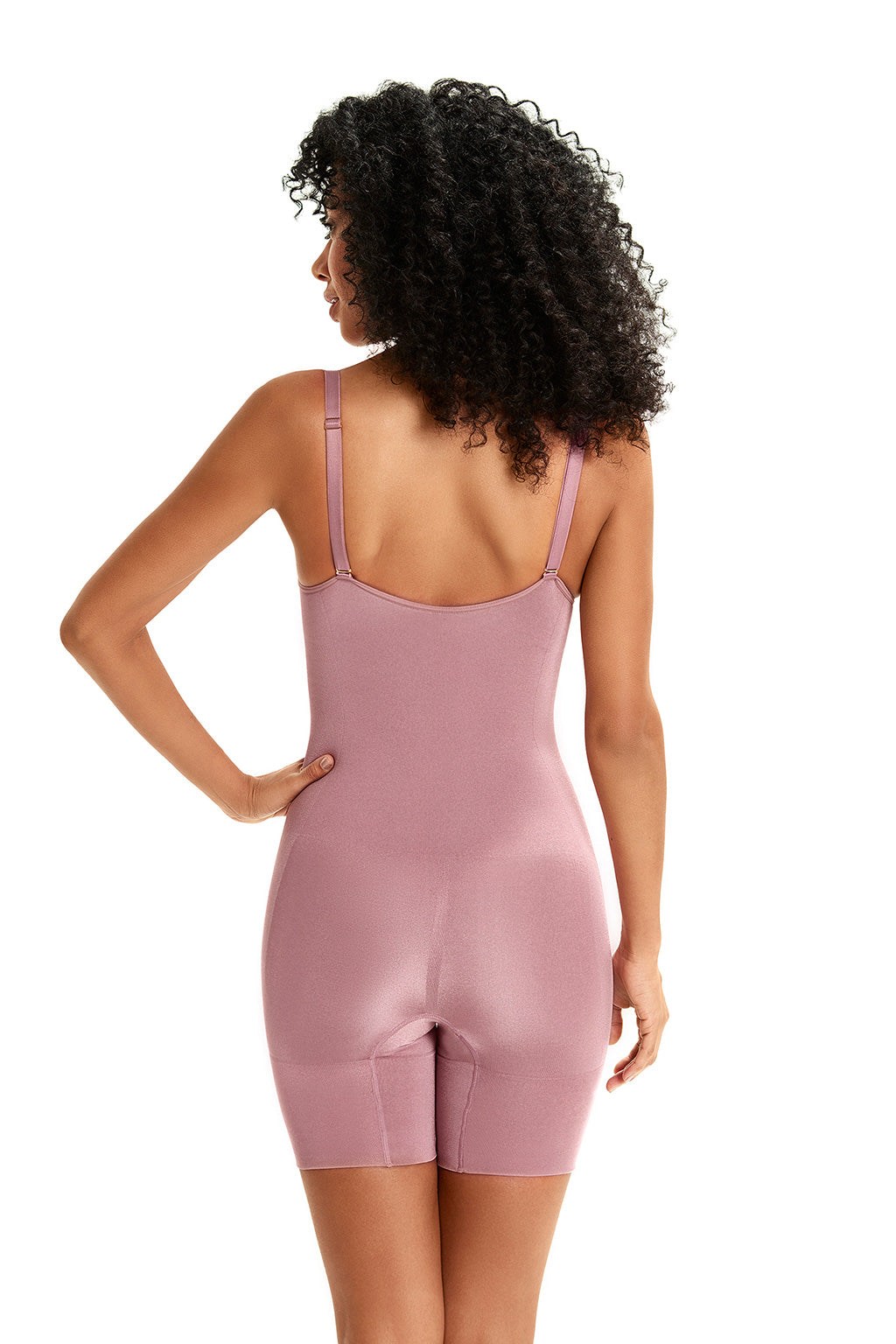 Make Up Skin Waist and Hip Contouring Full Body