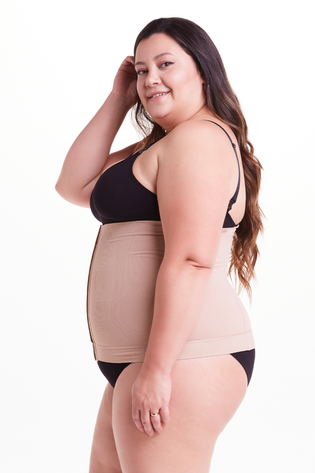 BodyShap Perfect Waist – خصر مثالي بدون مجهود