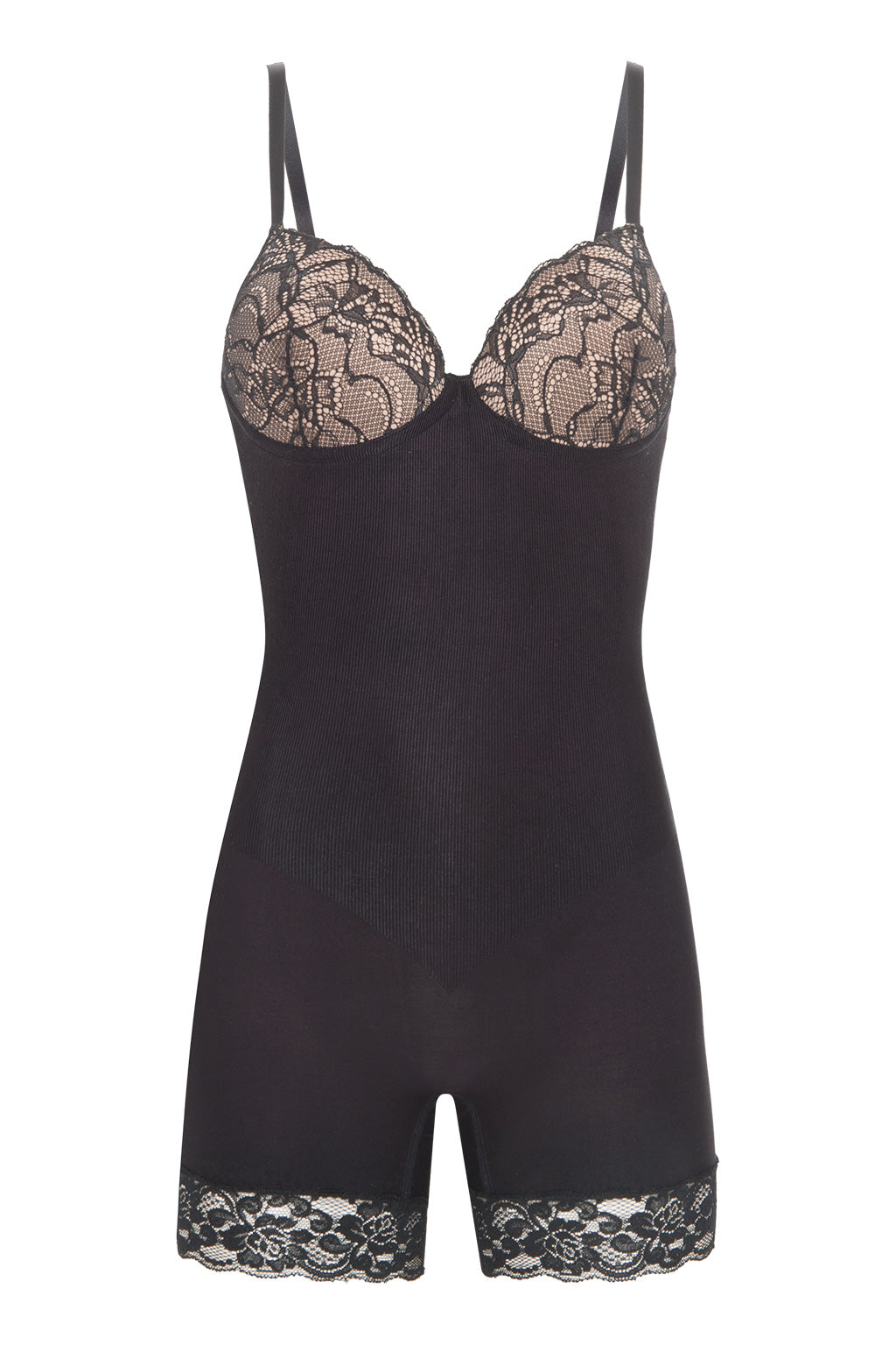 Shades Bust Shaping and Butt lifting Full Body