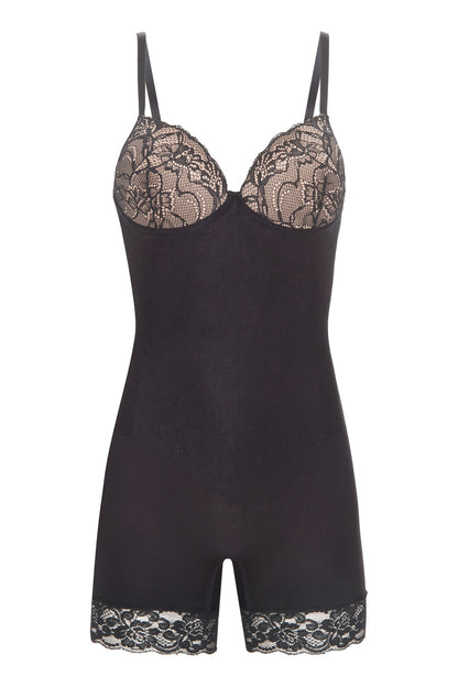 Shades Bust Shaping and Butt lifting Full Body