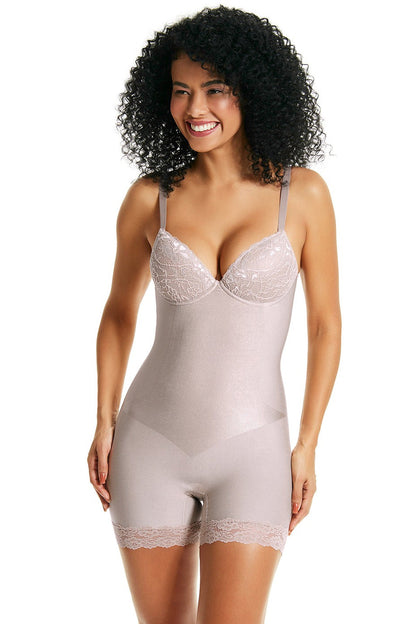 Shades Bust Shaping and Butt lifting Full Body