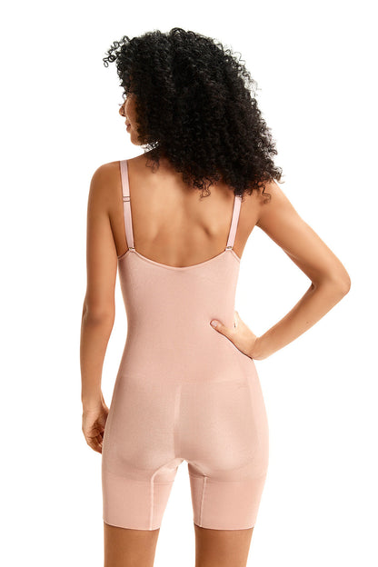 Make Up Skin Waist and Hip Contouring Full Body