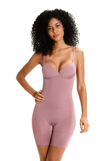 Make Up Skin Waist and Hip Contouring Full Body